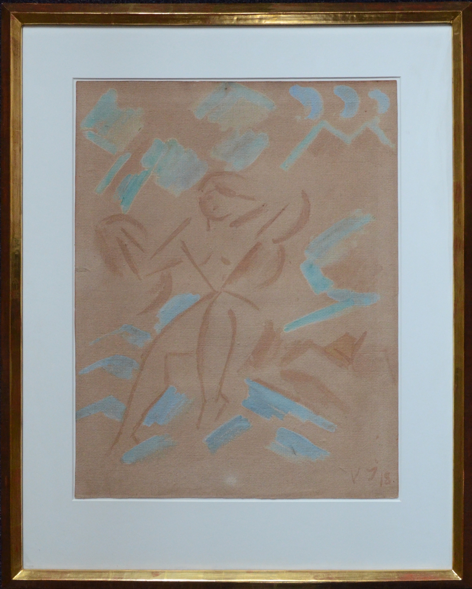vaclav-spala_kubisticka-zena_FP_KCh